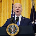 Biden heads to Nevada, Arizona with re-election push and housing pitch