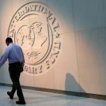 IMF says it reaches a staff level agreement with Pakistan to disburse $1.1 billion