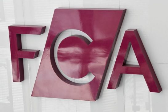 Britain's FCA finds flaws in retirement advice market