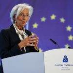ECB cannot commit to rate path even after first cut, Lagarde says