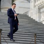 Republican Mike Gallagher to leave US House in April