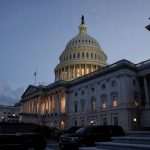 US Congress averts government shutdown, passing $1.2 trillion bill