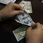 Dollar dips as Asian currencies find support