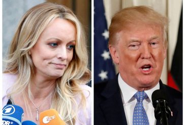 Trump's Stormy Daniels hush money trial to start on April 15, judge rules