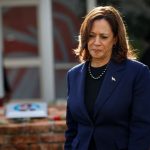 US VP Harris, Guatemala's Arevalo talk immigration at White House