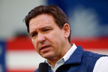 Florida's DeSantis signs law restricting social media for people under 16