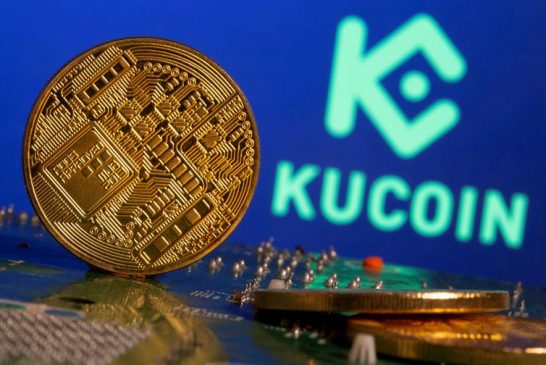 US charges KuCoin crypto exchange with anti-money laundering failures