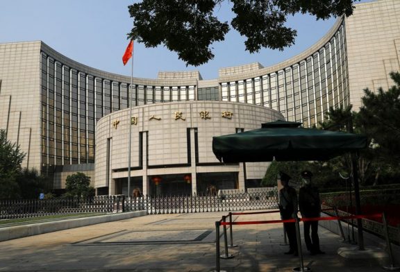 China to promote currency swaps, strengthen monetary cooperation