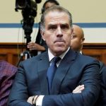 Judge seems skeptical of Hunter Biden's request to dismiss tax charges