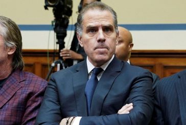 Judge seems skeptical of Hunter Biden's request to dismiss tax charges