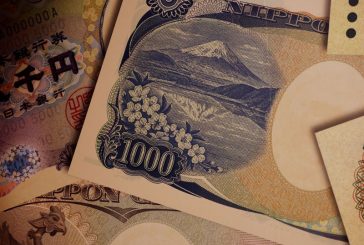 History of Japan's intervention in currency markets