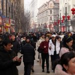 China's GDP target in realistic range despite challenges, ADB says
