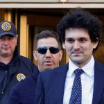 Bankman-Fried sentenced to 25 years for multi-billion dollar FTX fraud