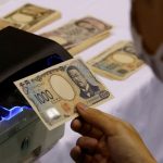 Japan flags 'speculative' yen moves, signals chance of intervention