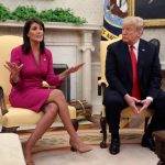 Haley voters: Trump doesn't want you, new Biden ad says