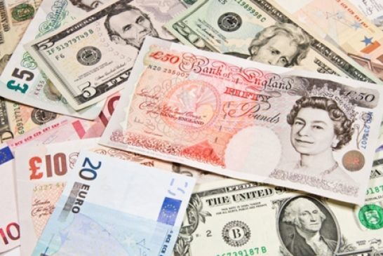 Dollar slips, while yen soars on intervention talk, sterling gains after UK CPI