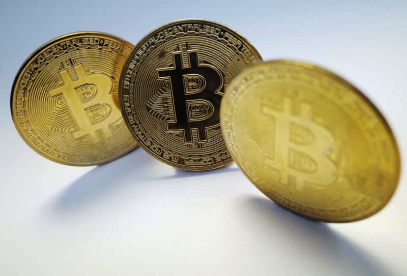 Bitcoin price today: down to $61k amid regulatory jitters, inflation angst