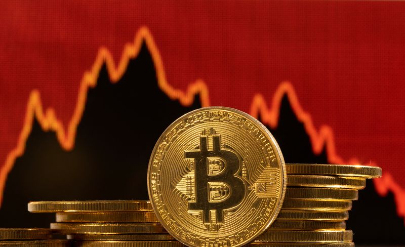 Bitcoin price today: drops to $63k amid regulatory woes, ETF outflows