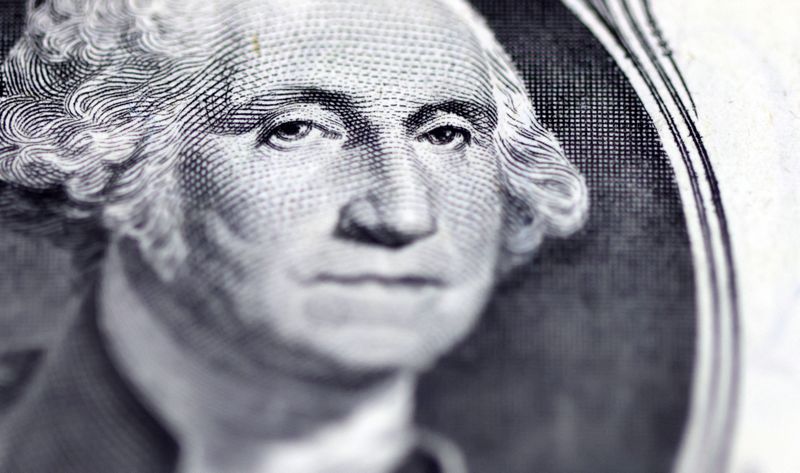 Dollar to remain FX king until US 'economic exceptionalism' cools