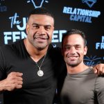 'First to the Gym, Last to Leave': The Mentality That Drives NFL Great Shawne Merriman's Success