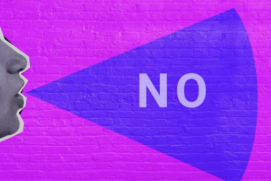 The Most Successful Entrepreneurs Know How to Say 'No.' Here's the One Exercise You Need to Learn This Skill.