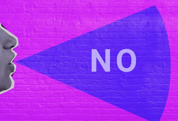 The Most Successful Entrepreneurs Know How to Say 'No.' Here's the One Exercise You Need to Learn This Skill.