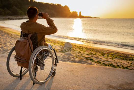 Breaking Barriers: How These Startups are Supporting the Differently-Abled