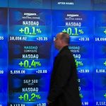 US futures slip, Rubrik, UBS buyback – what's moving markets