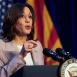 US VP Harris courts Black voters with economic opportunity tour