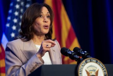 US VP Harris courts Black voters with economic opportunity tour