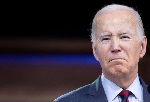 US Lawmakers press Biden administration on use of crypto to evade sanctions