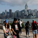 Hong Kong businesses shut shop as city struggles to revive post pandemic