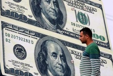 Dollar slips after Biden pulls out, euro rebounds after  losses