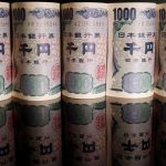 Japan's Finance Minister says 'speculative' moves in currency market impacting yen