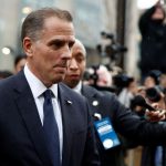 Judge rejects Hunter Biden's request to dismiss tax charges, court documents show