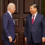 Biden reiterated US concerns over TikTok in call with Xi, White House says