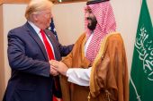 Trump spoke recently with MBS, New York Times reports