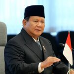 Indonesia's Prabowo pledges fiscal prudence, eyes broader coalition, aide says