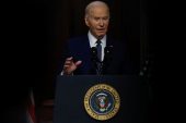 Biden campaign raises over $90 million in March, $187 million in Q1 2024