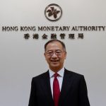 HKMA CEO says Hong Kong considering 'deepening' some connect schemes with China