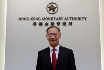 HKMA CEO says Hong Kong considering 'deepening' some connect schemes with China