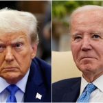 Biden holds 1 point lead over Trump, Reuters/Ipsos poll shows