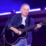 Paul Simon to play for Japan's Kishida, Bidens at White House state dinner