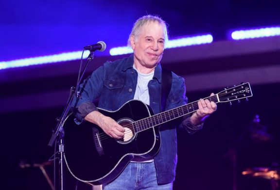 Paul Simon to play for Japan's Kishida, Bidens at White House state dinner