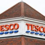UK's Tesco forecasts profit rise after building 'strong momentum'