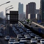 China has been closing idled auto output capacity, industry body says