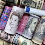 Dollar strength post inflation data pressures euro, yen at new 34-year low