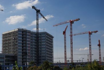 German builders demand billions in subsidies to stem housing crisis