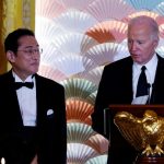 Biden to warn on Beijing's South China Sea moves in Philippines-Japan summit