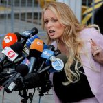 Stormy Daniels: Woman at center of Trump hush money trial is porn star-turned-ghostbuster